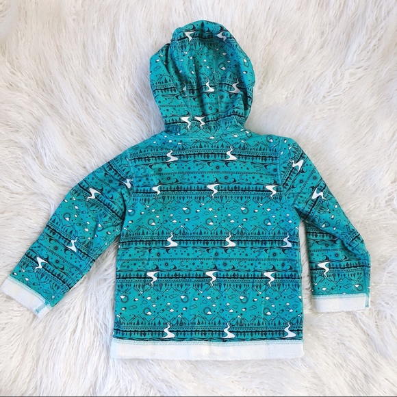 ✖️SOLD✖️Patagonia Hoody 3T - Picture 5 of 6